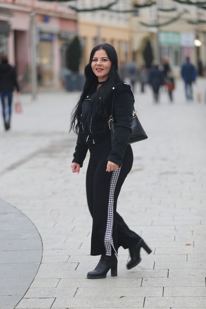 Klikom po Čakovcu 19. 11.