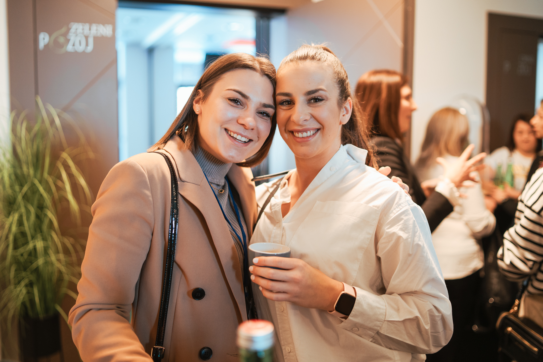 EVENT U ČAKOVCU Zdrava i sretna žena