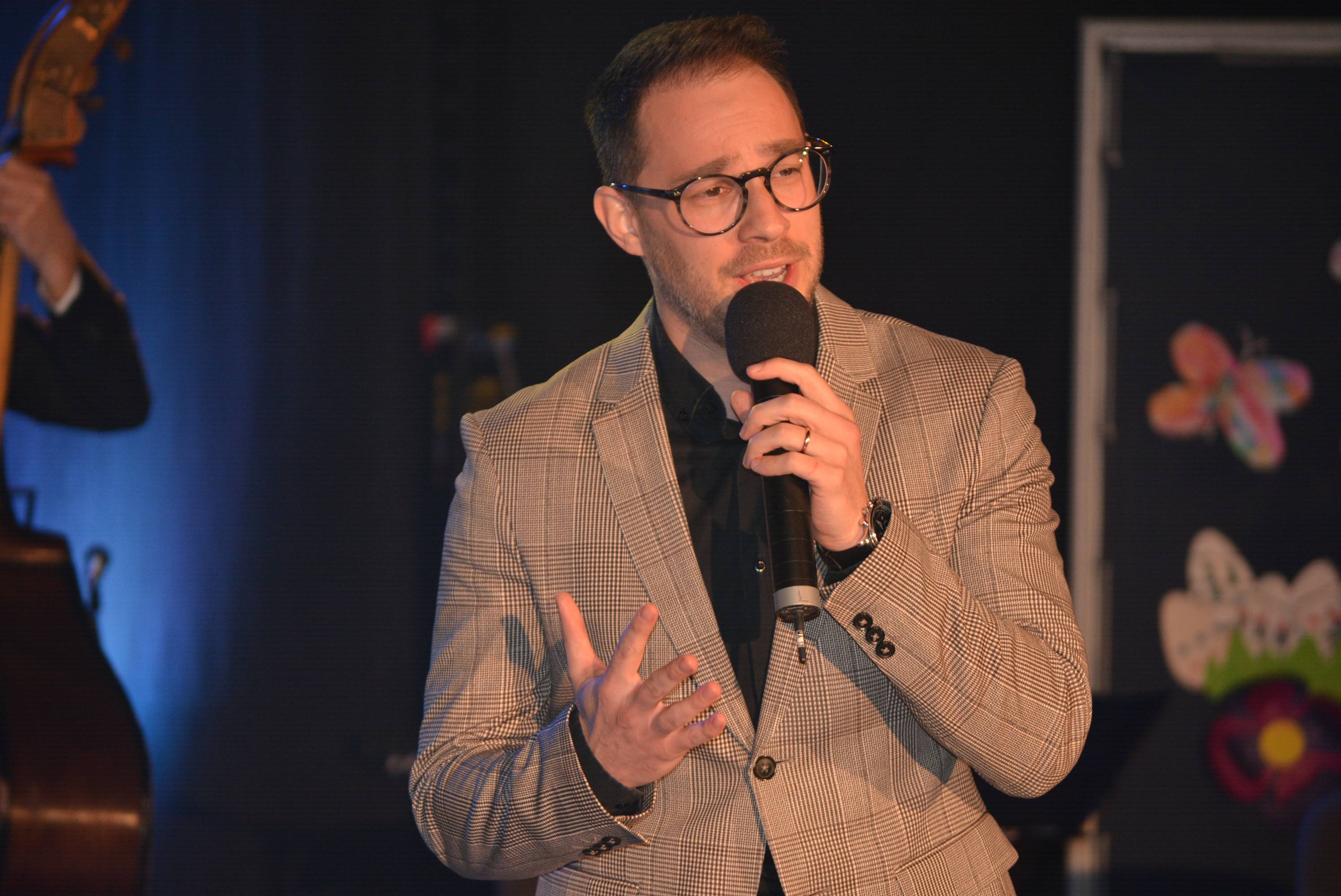 RASPJEVANI VUZEM Selnica je bila središte međimurske glazbe