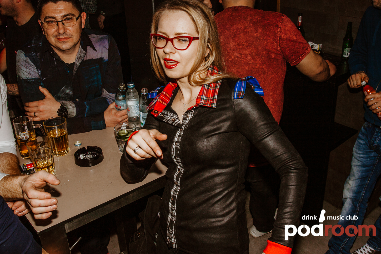 Podroom Drink & Music Club