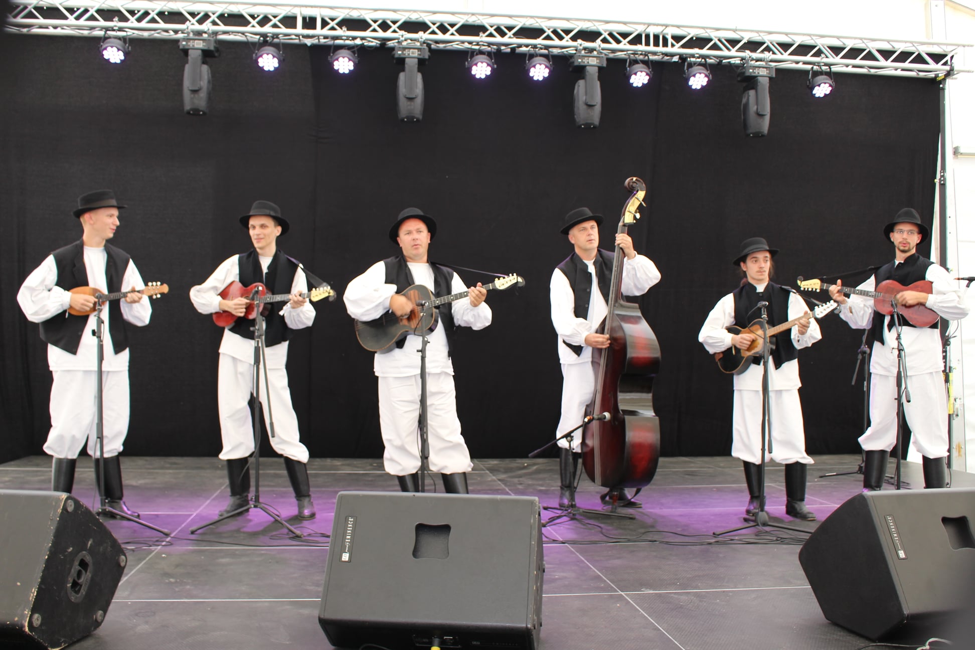 Bogat kulturno-umjetnički program na Danima Kotoribe