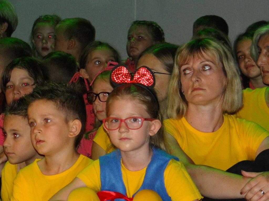 Završna priredba Dječjeg vrtića Cvrčak Čakovec