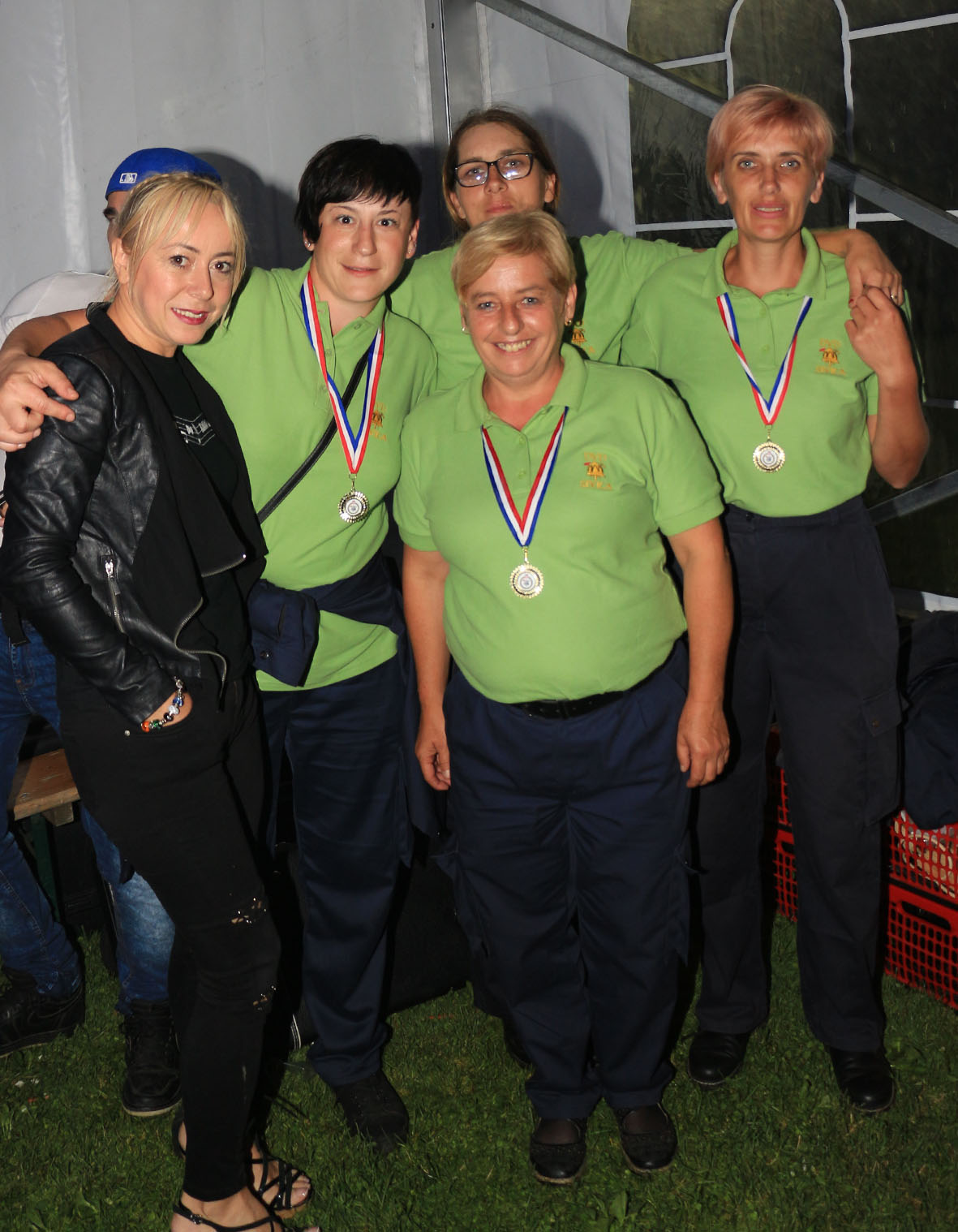 Koncert Željka Bebeka u Malom Mihaljevcu (Subota, 23.6.2018.)