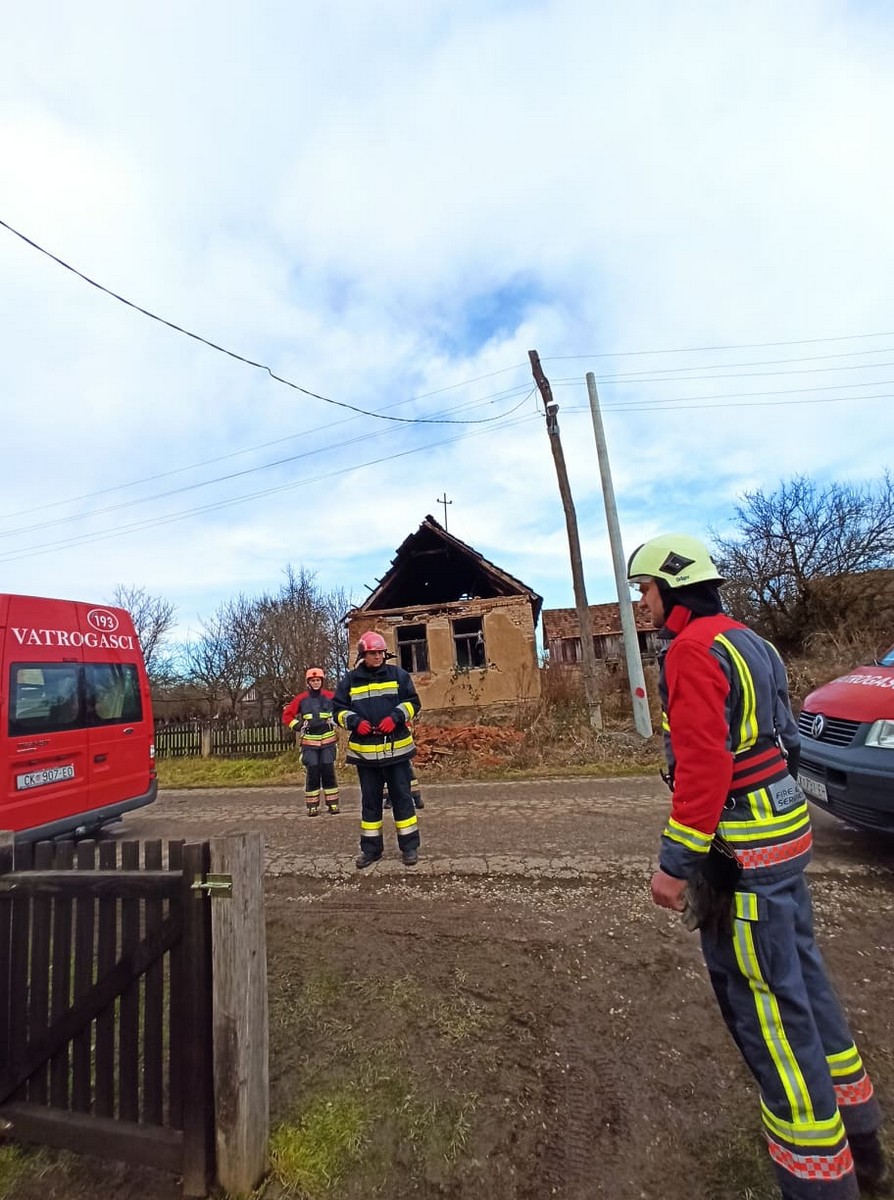 FOTO Josipa Bratković rame uz rame s muškim kolega bila je među prvima na Banovini