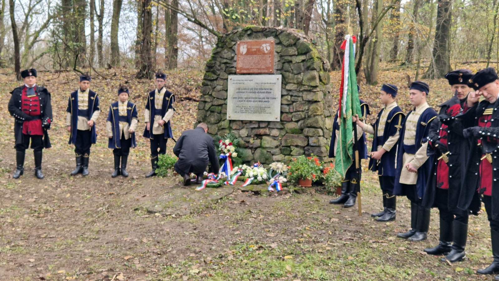 Đačka konferencija u Mađarskoj