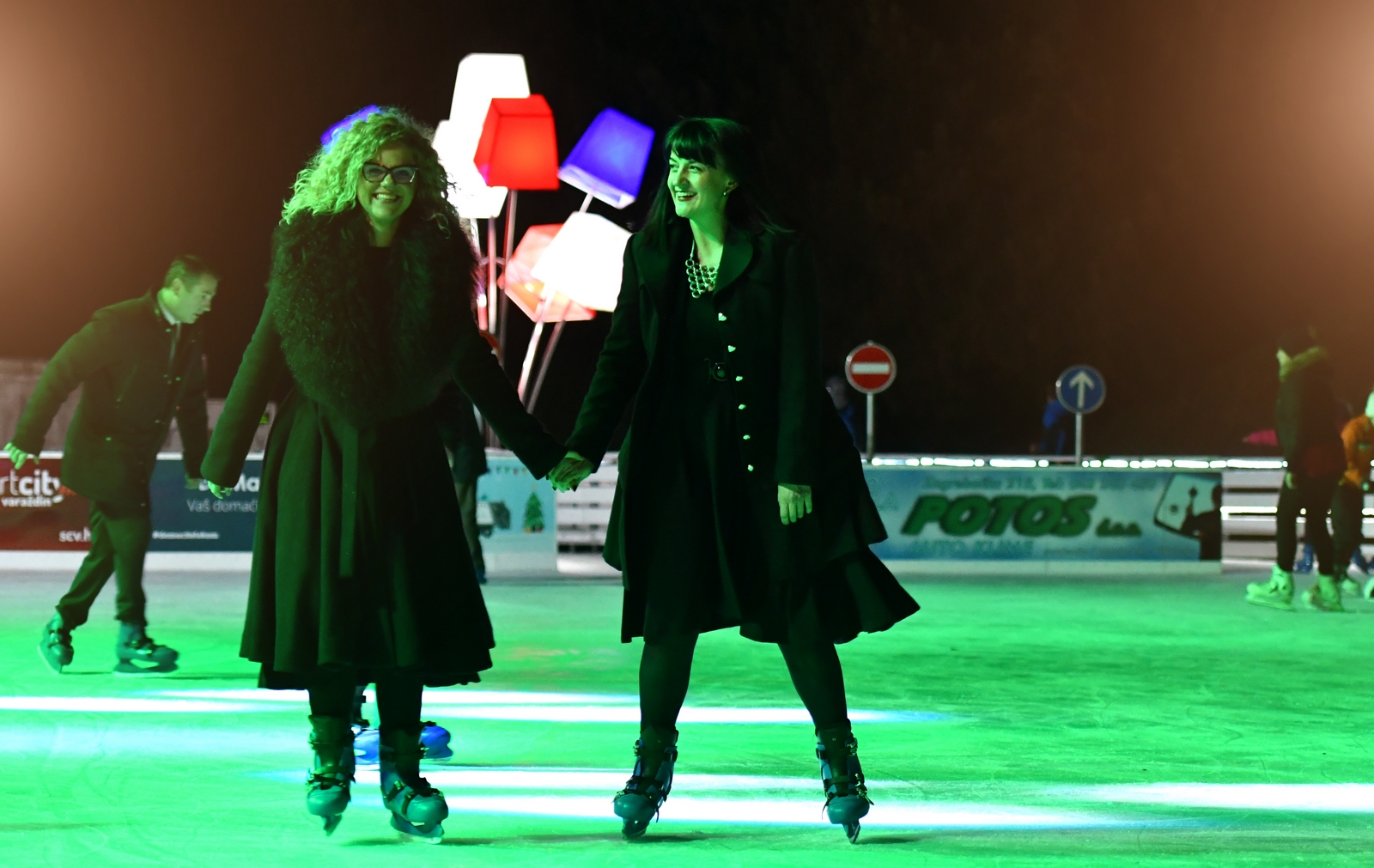 Ledena čarolija Ledena čarolija