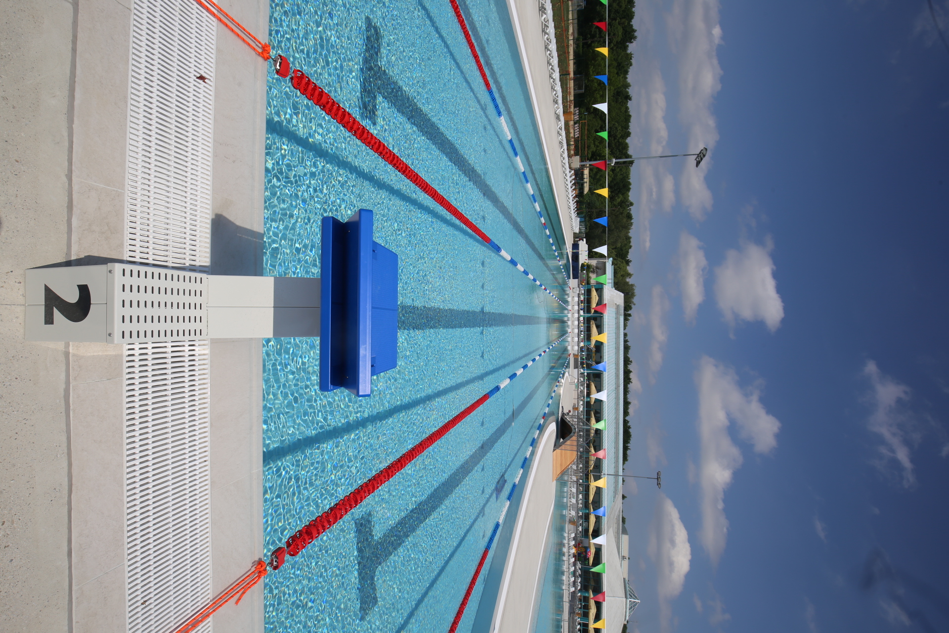 Evo kako izgledaju vanjski bazeni u Čakovcu