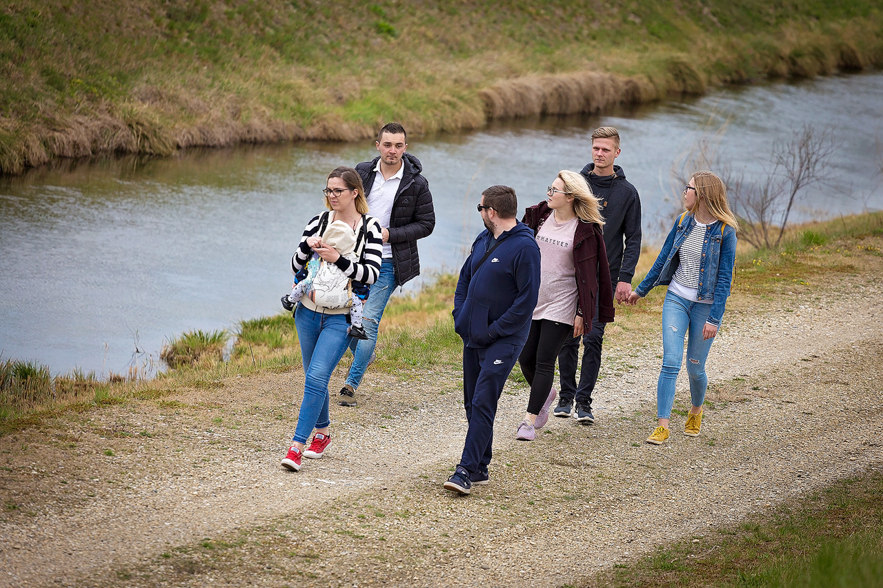 Klikom po Prelogu (7.4.2019.)