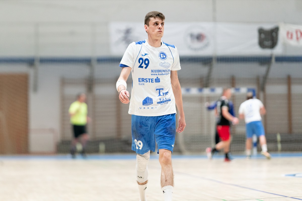 MRK Čakovec, Rukomet