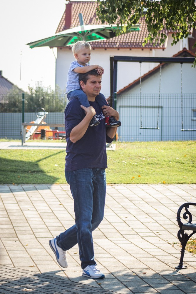 KLIKOM PO MURI Brojni građani uživali u toploj nedjelji u Murskom Središću