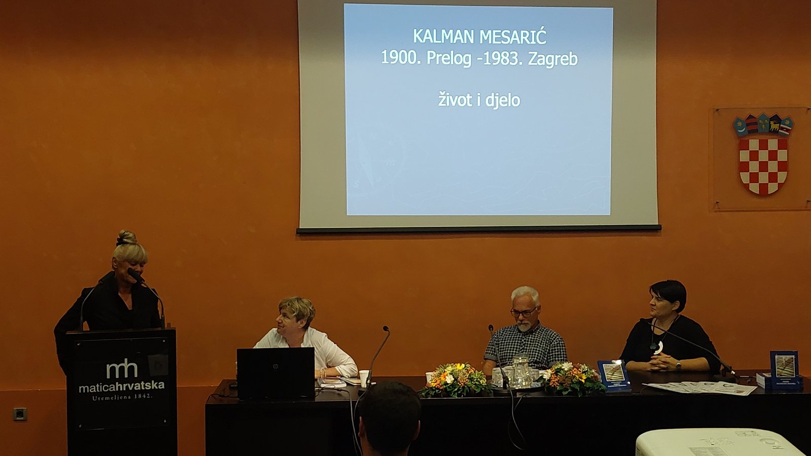 Dani Kalmana Mesarića