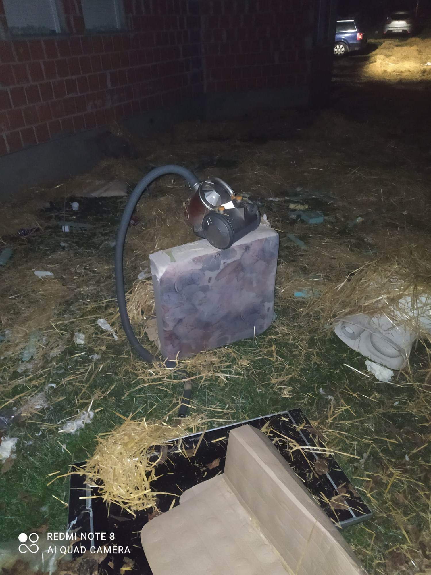 Potepanje za mladence: Žene se Maja Ferlin iz Pušćina i Marko Medved iz Pleškovca