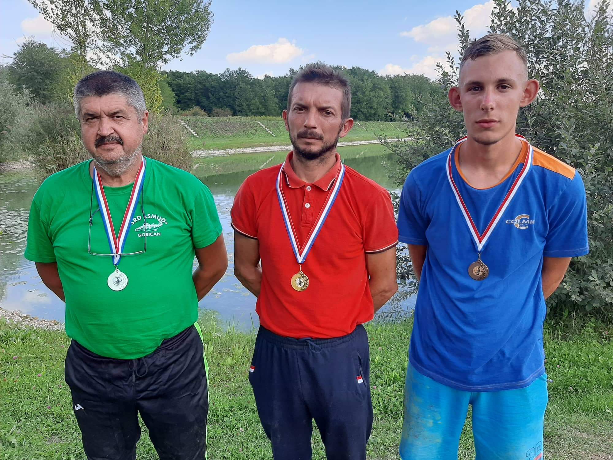 Donosimo rezultate međimurskih ribolovnih liga – evo tko je najbolje lovio!