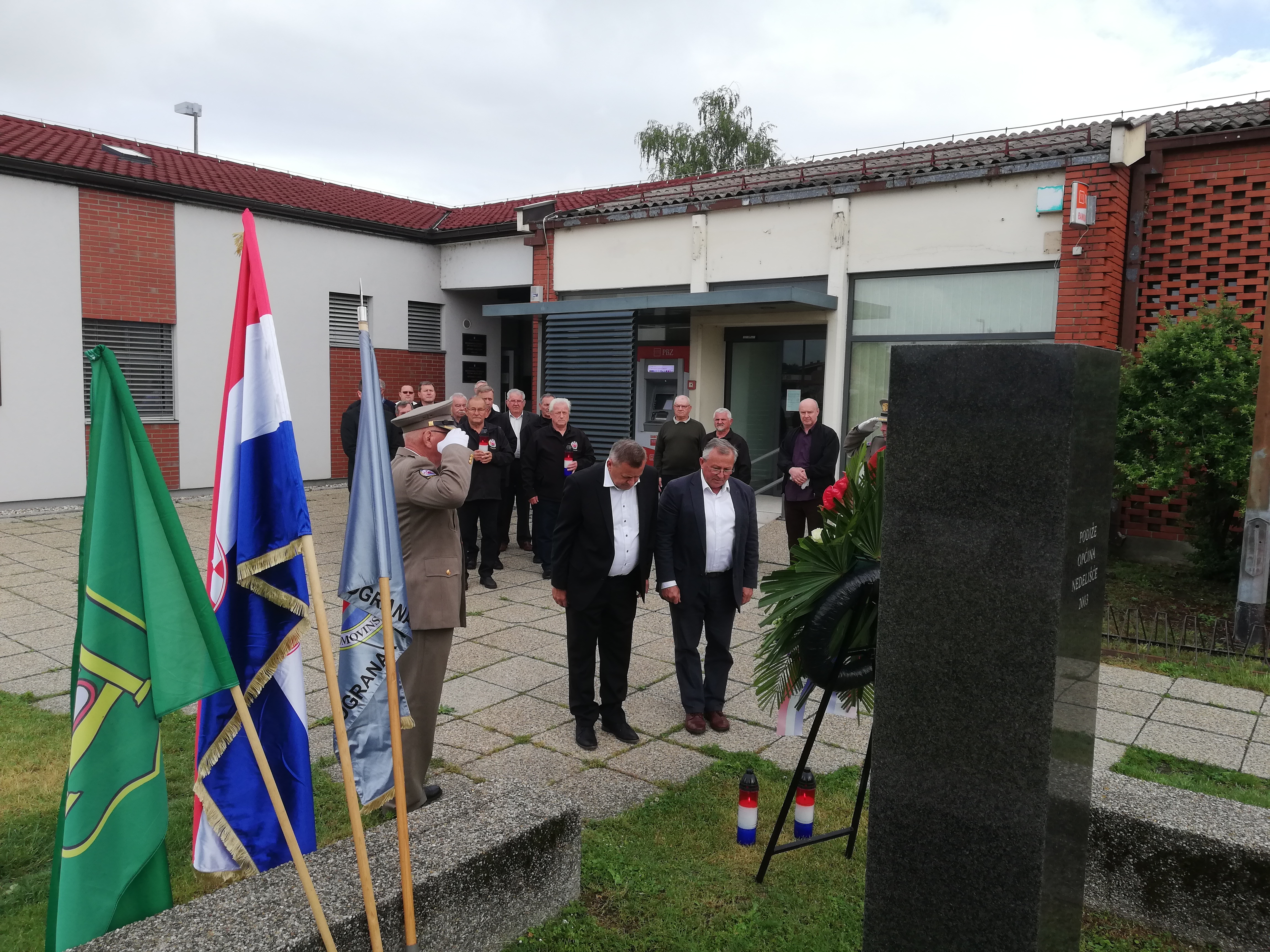 Dan državnosti u Nedelišću