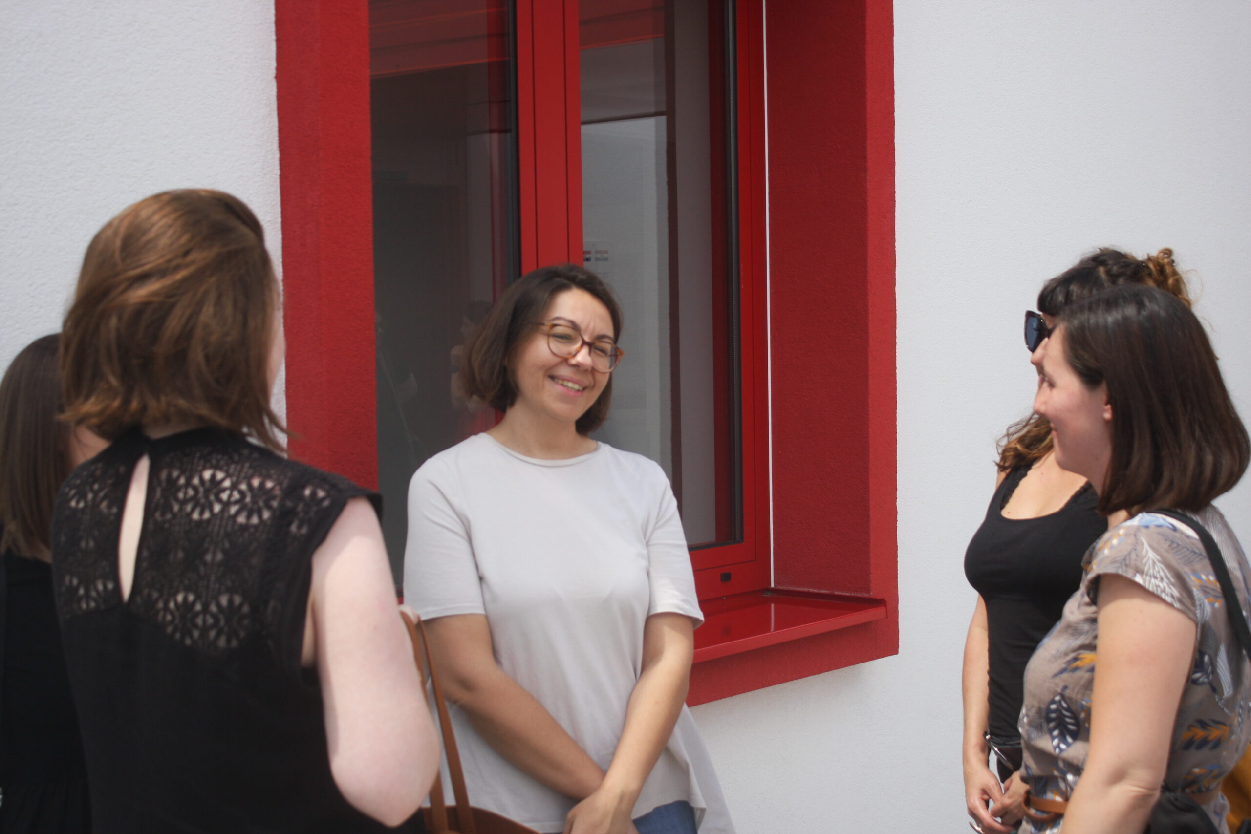 Svečano otvoren Centar Prinos u Čakovcu vrijedan oko 14 milijuna kuna