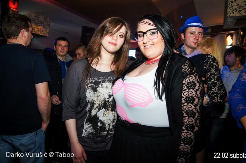 DSC07529 Taboo (Subota, 23.2.2014.)