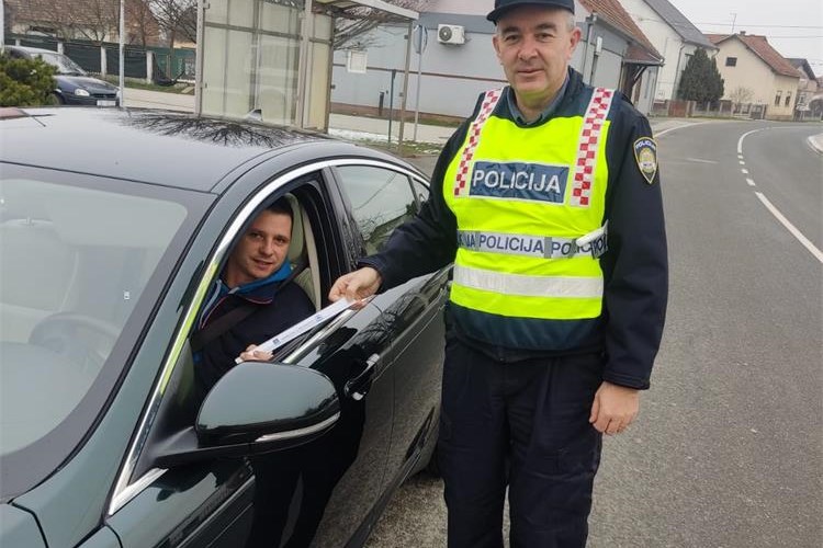 Policijska akcija
