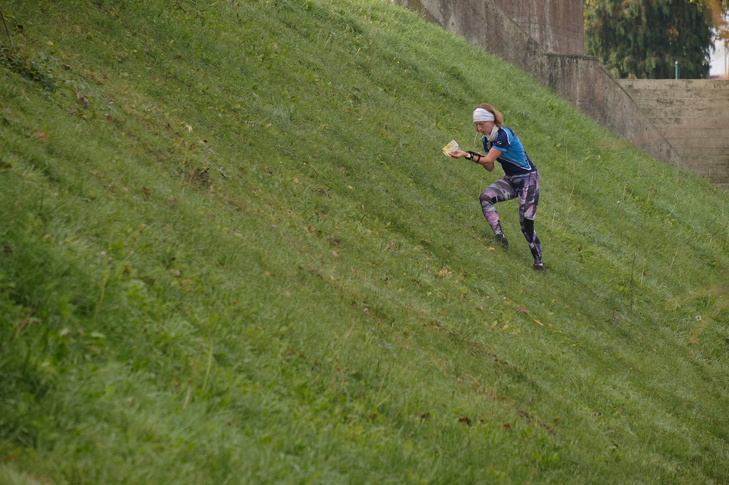 ORIJENTACIJSKI KLUB MEĐIMURJE Bez karte ne ide ni niz dol, ni uz brijeg