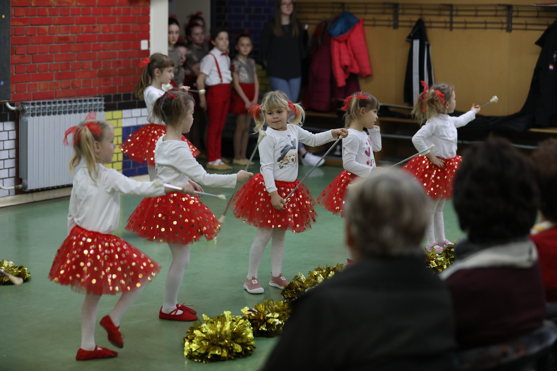 U Svetom Martinu na Muri obilježili Međunarodni dan žena