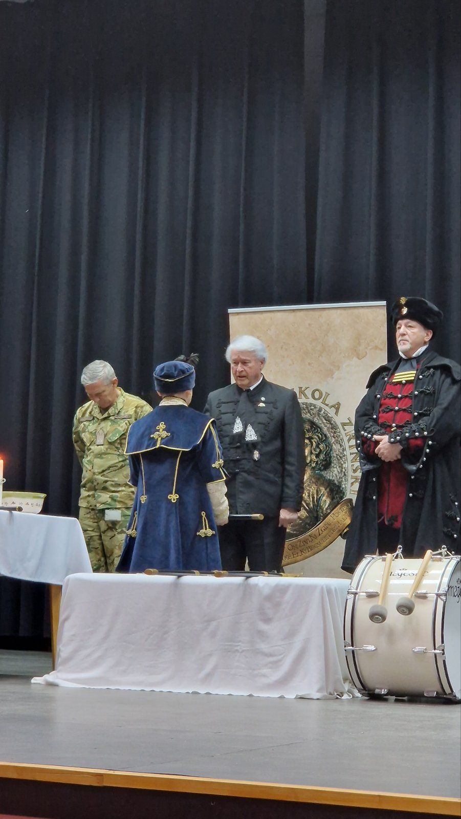 Đačka konferencija u Mađarskoj