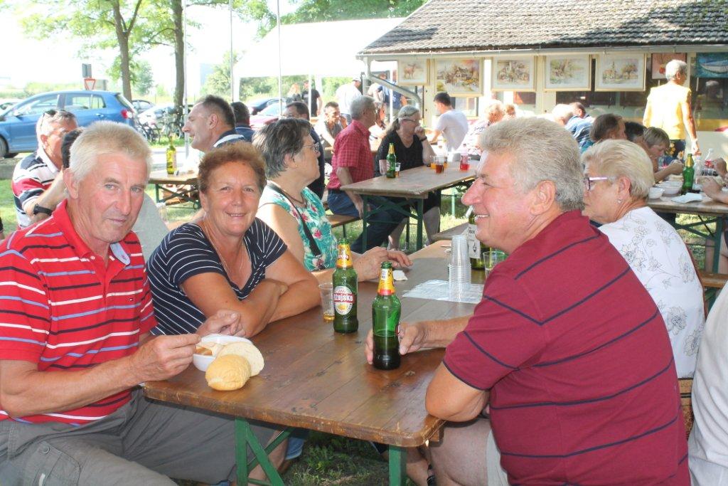 Ljeto ribe uz Dravu – dvodnevna manifestacija opravdala tradiciju