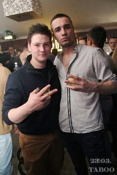 Foto6 Taboo (Subota, 23.3.2013.) Foto6 Taboo (Subota, 23.3.2013.)