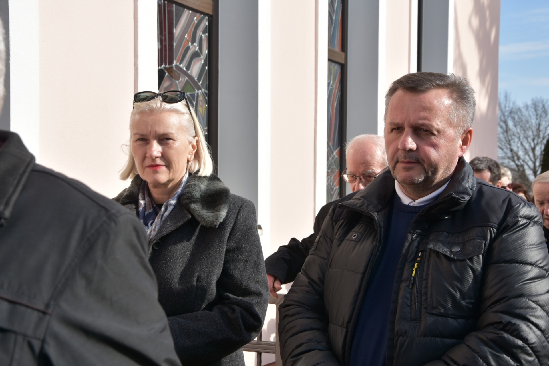 Svjetski dan braka obilježen na čakovečkom Jugu