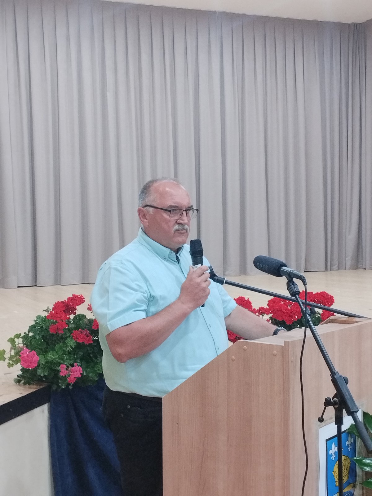 FOTO Završila je Svečana sjednica Svete Marije, pogledajte tko su sve nagrađeni