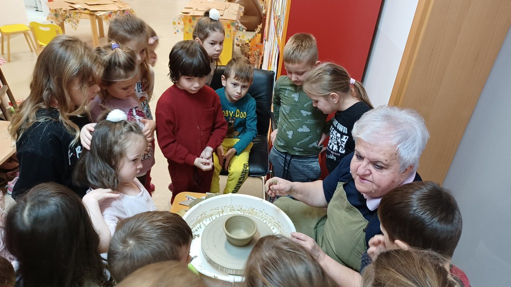 Dječji vrtić Belica