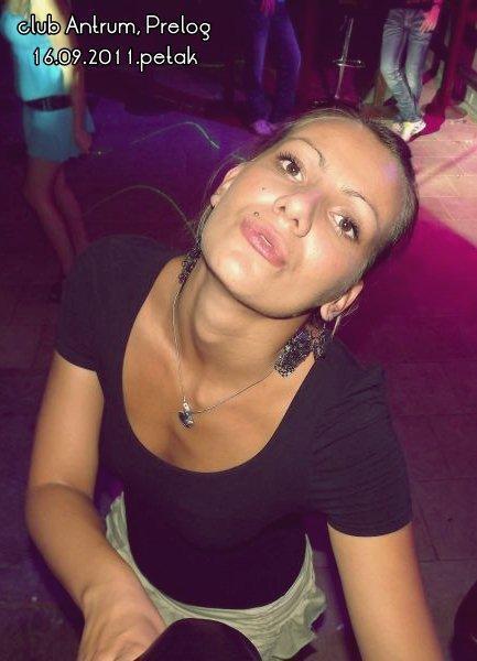 Antrum (Petak i subota, 16. i 17.9.)
