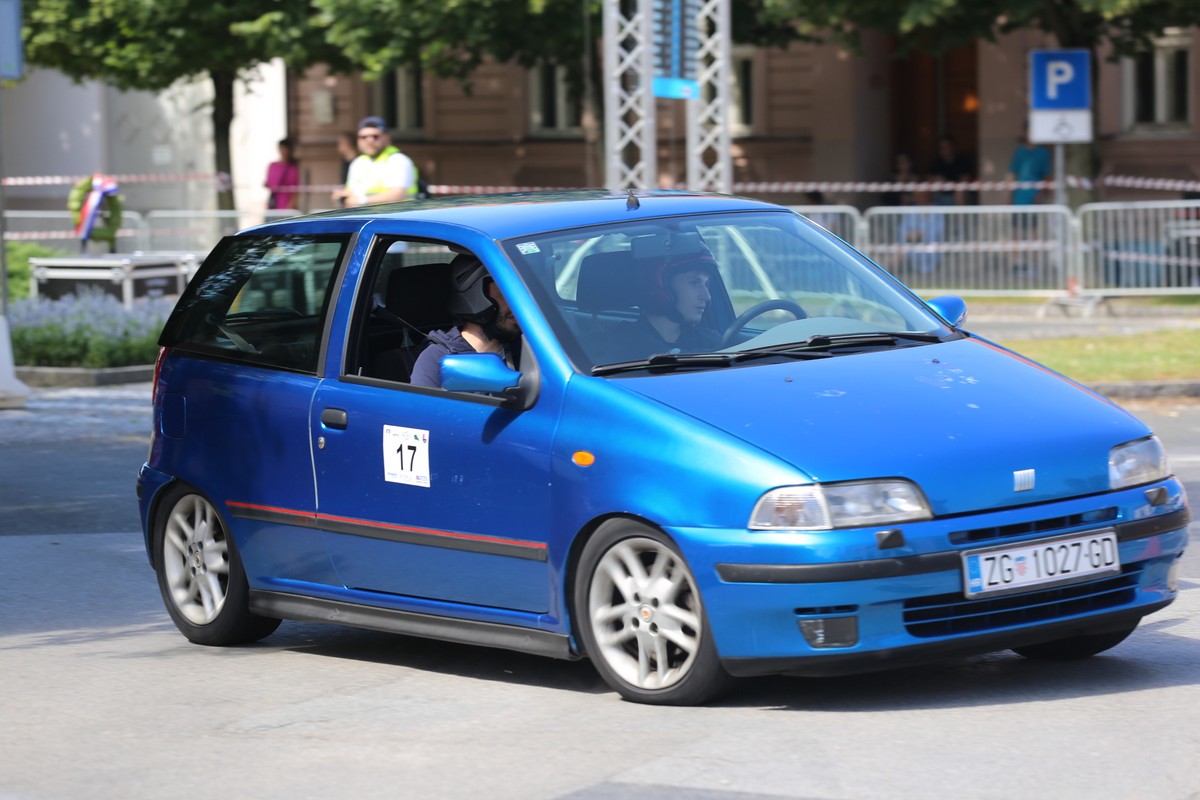 Velika nagrada Čakovca 2023