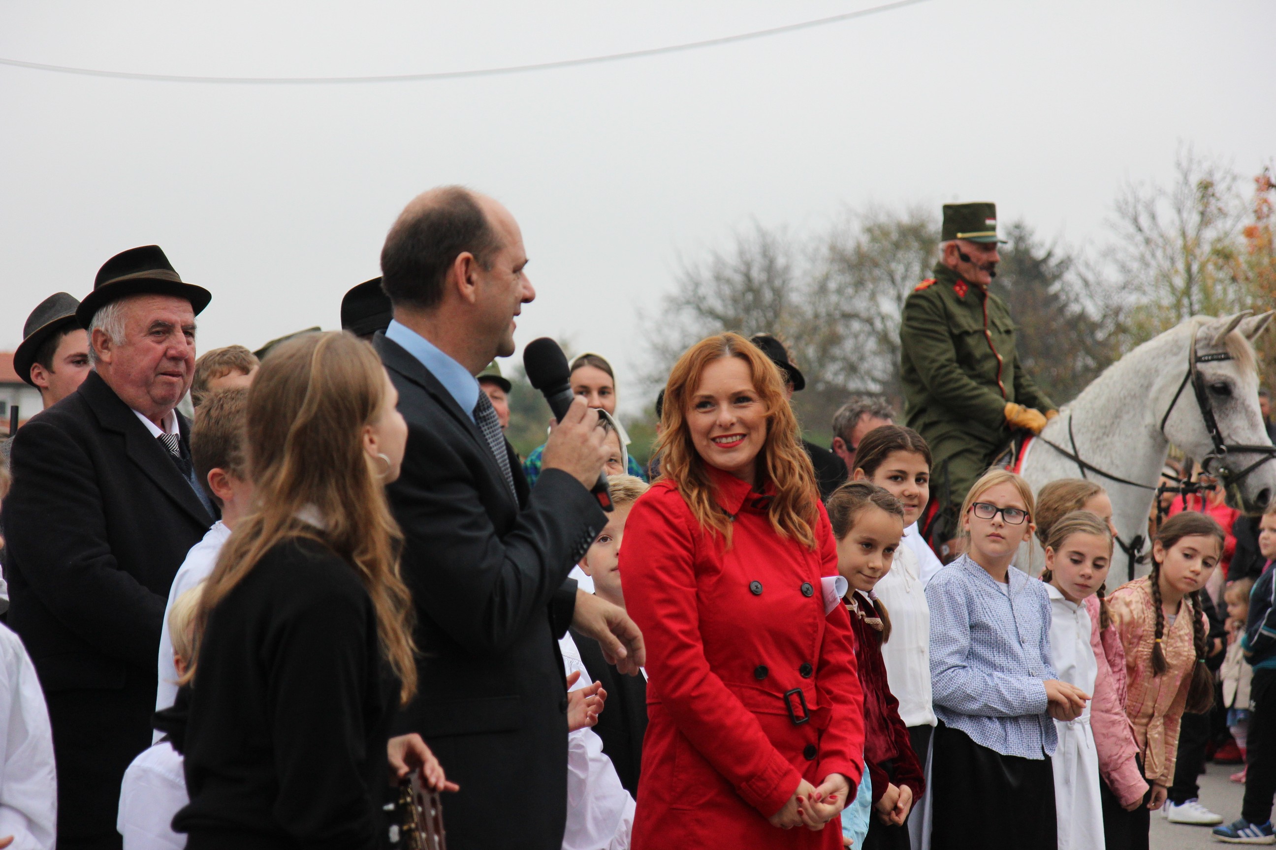100. obljetnicu ‘Goričanske republike’