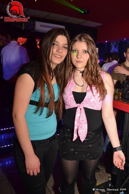 Maraton (Subota, 1.3.2014.) Maraton (Subota, 1.3.2014.)