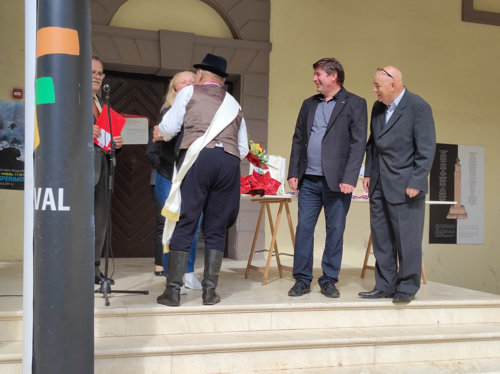 Bakini kolači: Najbolji kolač pripremila je Marija Toplek Žuži!