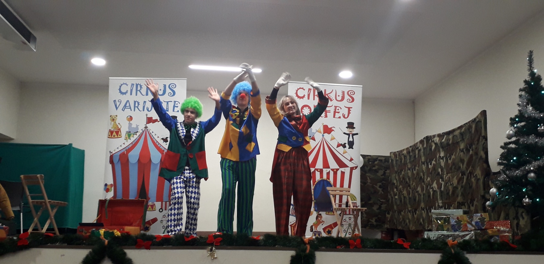 INTERVJU S BISERKOM GANZER Dvadeset godina zajedništva i uspjeha Udruge žena Dunjkovec