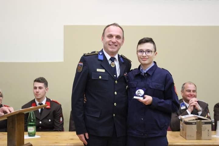 DVD Domašinec – godišnji skup