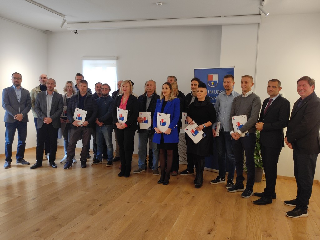 BESPOVRATNA SREDSTVA Dodijeljeno 400.000 kuna za poticanje turizma u Međimurju