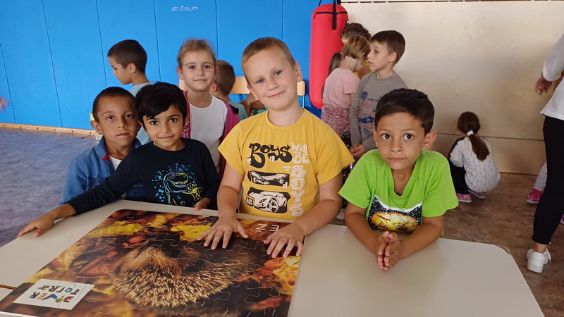 MEĐIMURSKA PRIRODA Odlična posjećenost: U 7 dana više od 700 posjetitelja na Diverterri u Kotoribi!