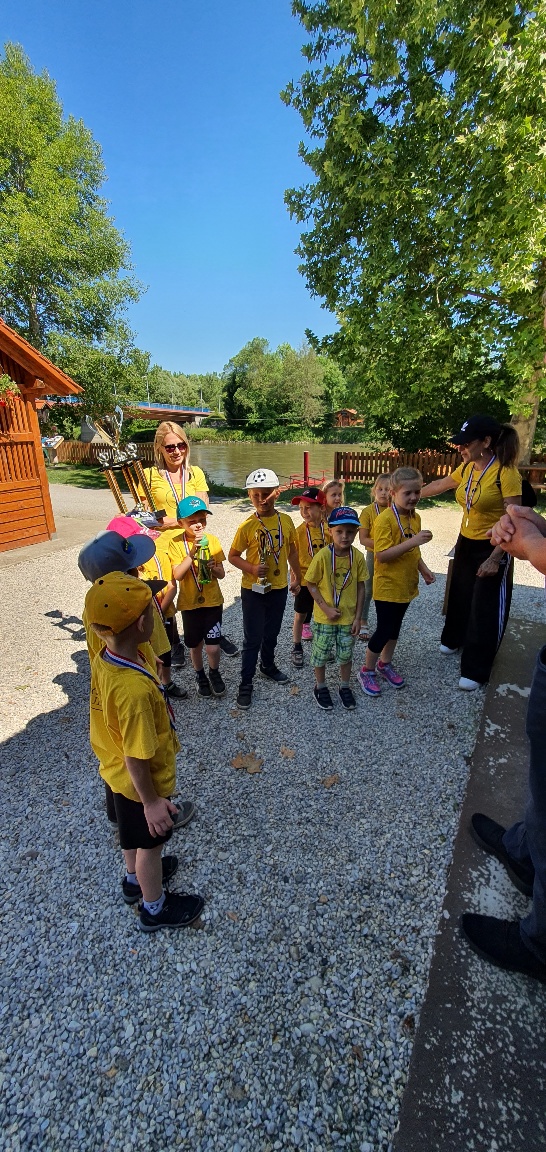 Načelnik Martin Srša priredio prijem za mlade vrtićarce iz Dječjeg vrtića Smješko