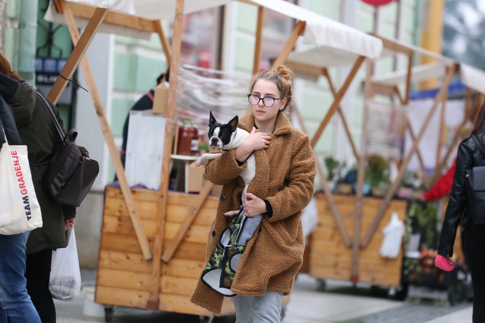 Klikom po Čakovcu (17.10.2020.)