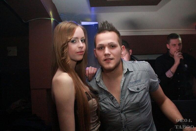 Foto44 Taboo (Subota, 6.4.2013) Foto44 Taboo (Subota, 6.4.2013)