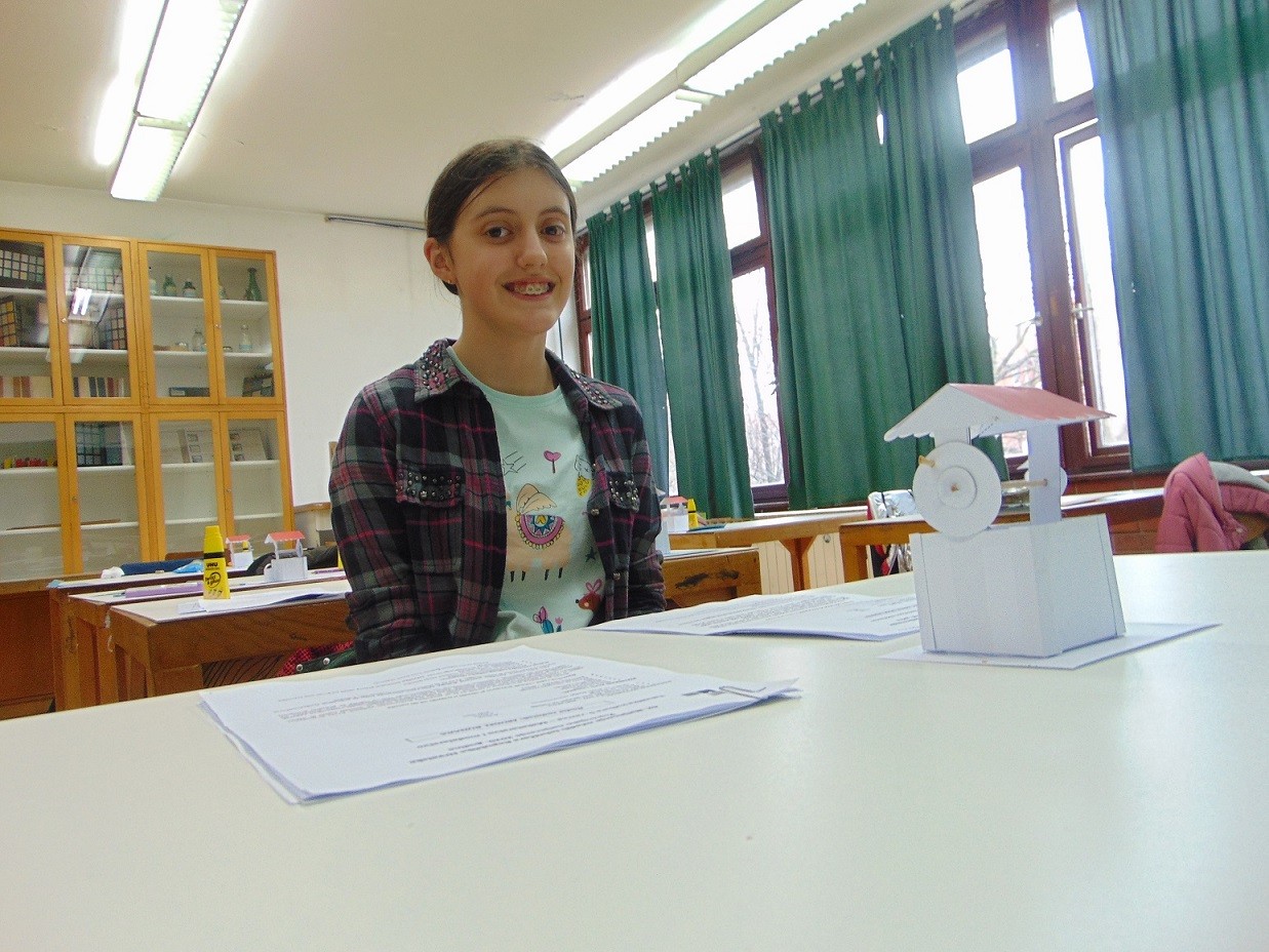 POGLEDAJTE REZULTATE 62. natjecanja mladih tehničara Međimurske županije