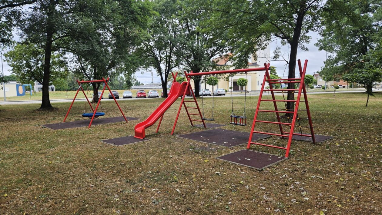 dječja igrališta Čakovec (1)