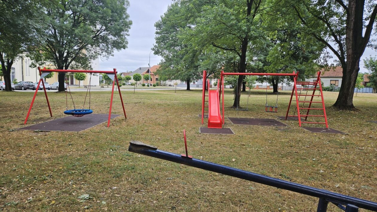 dječja igrališta Čakovec (2)