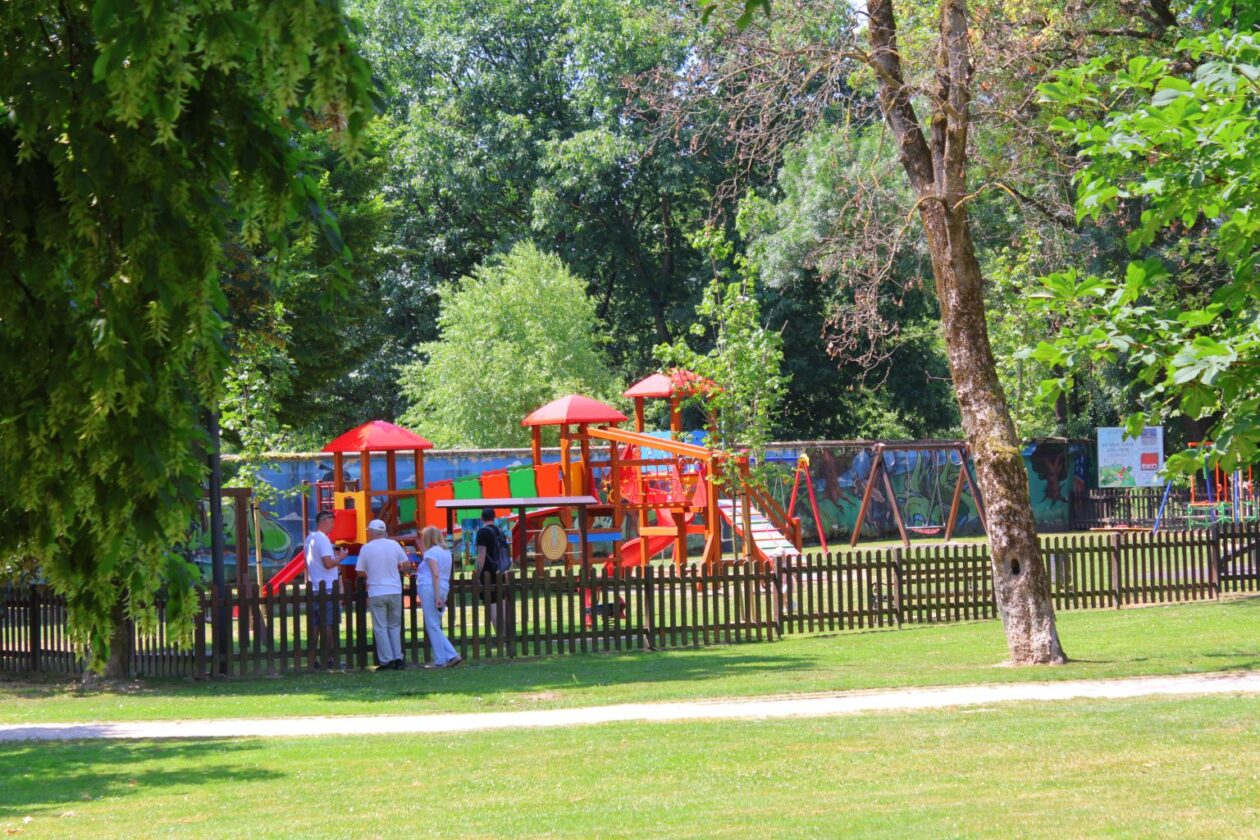 dječja igrališta Čakovec (3)