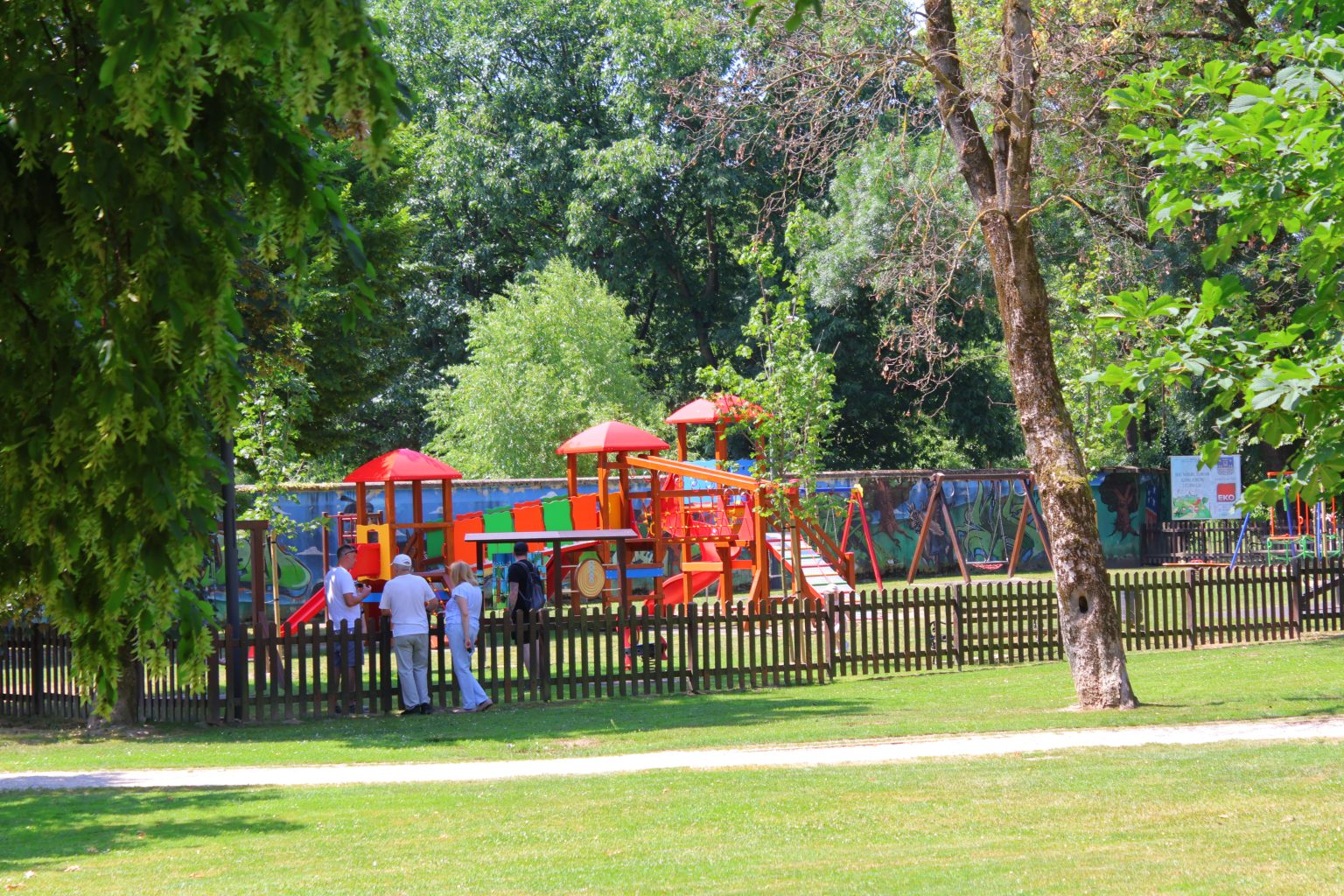 dječja igrališta Čakovec (3)