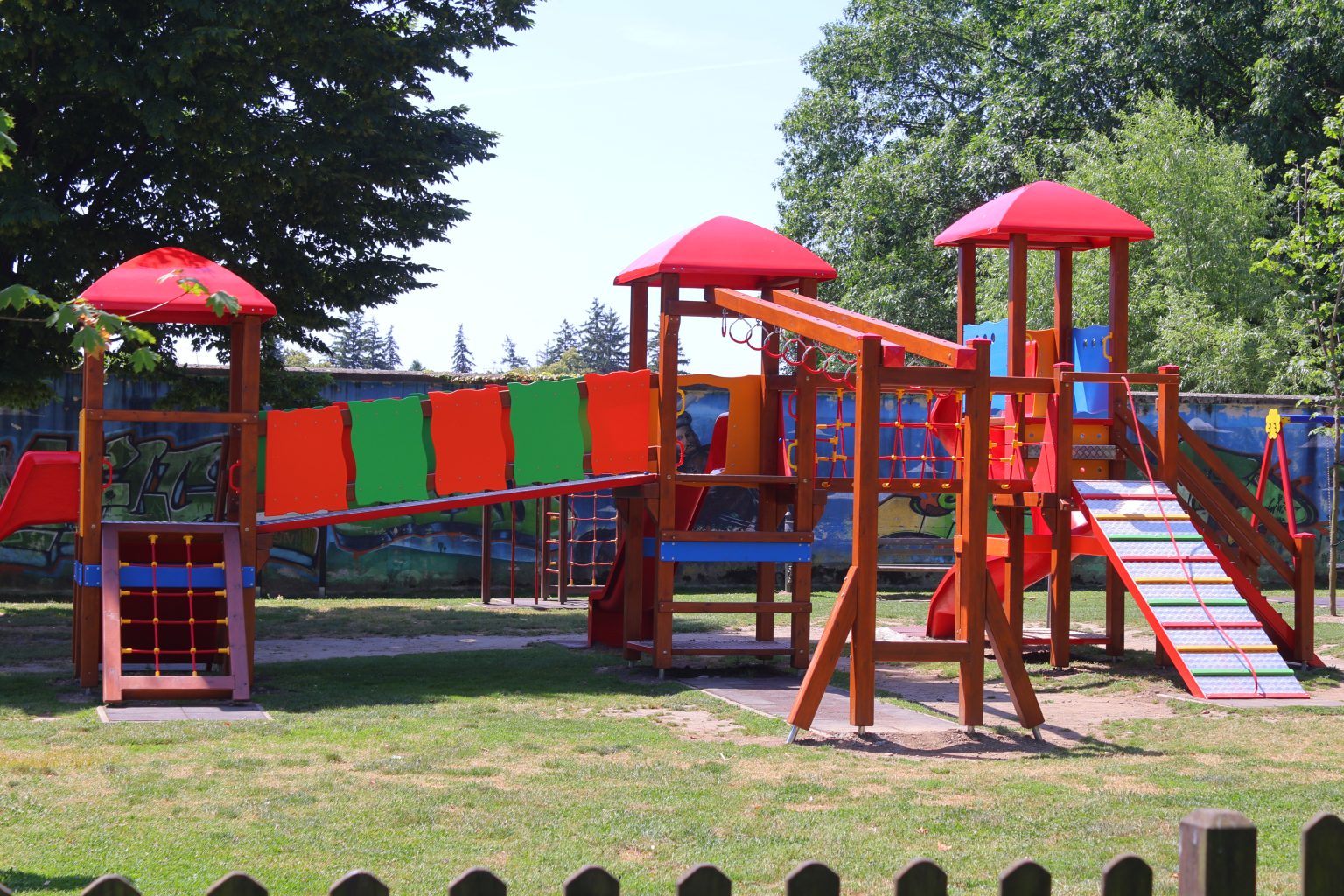 dječja igrališta Čakovec (4)