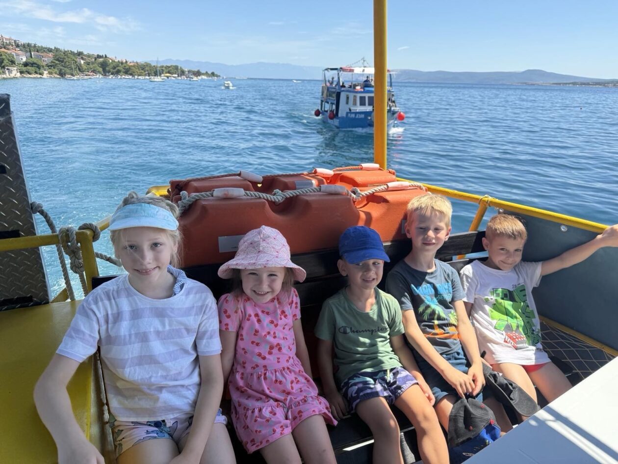 dječja mašta, ljetovanje (11)