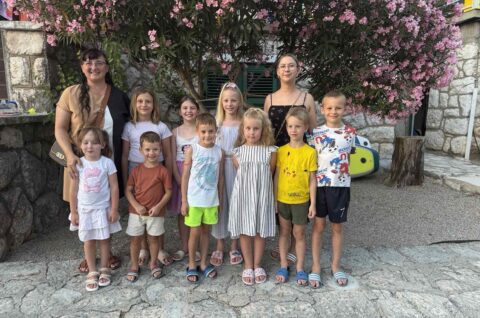 dječja mašta, ljetovanje (12)