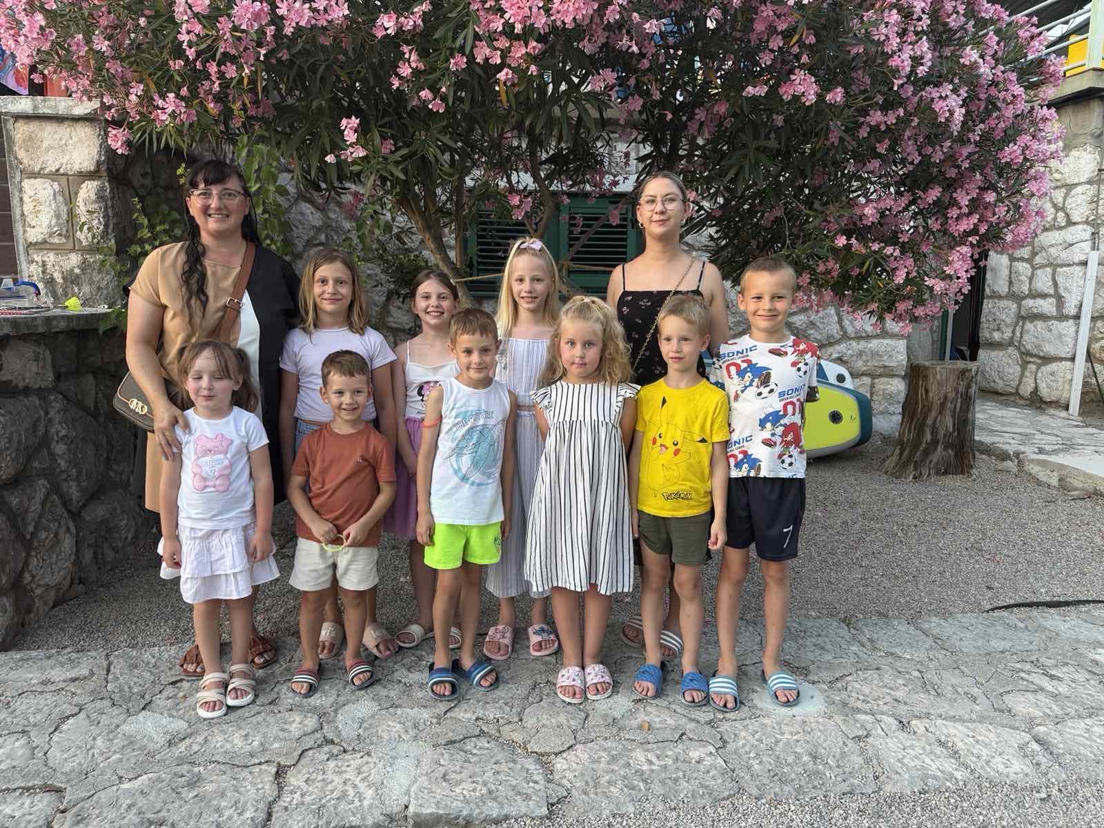 dječja mašta, ljetovanje (12)